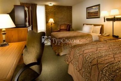 Drury Inn & Suites Austin North 3*