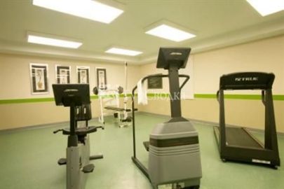 Extended Stay Deluxe Austin Arboretum North 3*