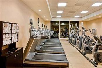 Hilton Austin 4*