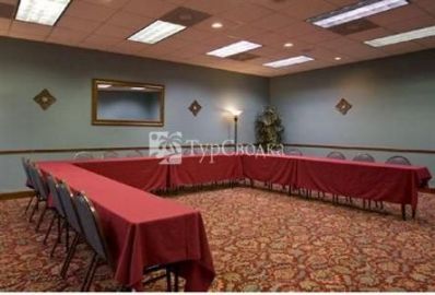 North Austin Plaza Hotel and Suites 3*