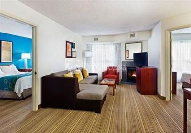 Residence Inn South Austin 3*