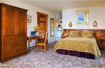The Avalon Hotel on Catalina Island 3*
