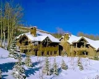 Avon Village Condos (Colorado) 3*