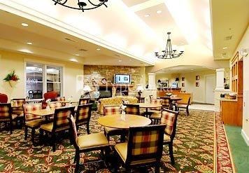 Residence Inn Hartford/Avon 3*