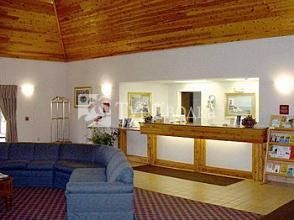 Holiday Inn Express Bad Axe 2*