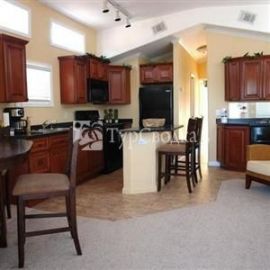 The Cove At Trails End Resort Donalsonville 3*