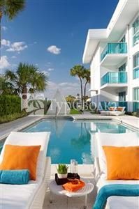 Bal Harbour Quarzo Hotel 4*