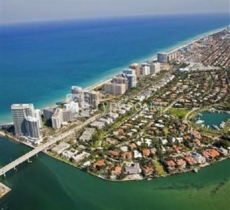 Sea View Hotel Bal Harbour 3*