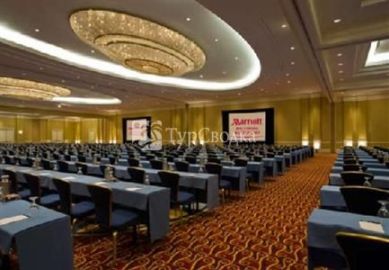 Baltimore Marriott Waterfront 4*