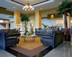 BEST WESTERN Hotel & Conference Center 3*