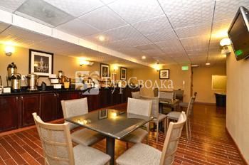 BEST WESTERN Plus Envy Hotel 3*