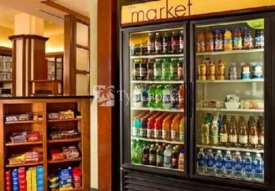 Courtyard by Marriott Baltimore Downtown / Inner Harbor 3*