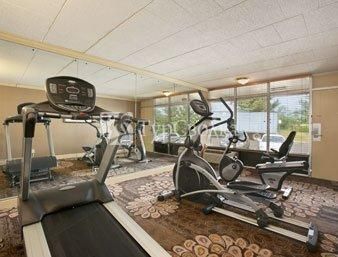 Days Inn Baltimore West, Security Blvd 3*