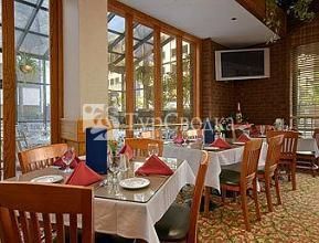 Days Inn Inner Harbor 3*
