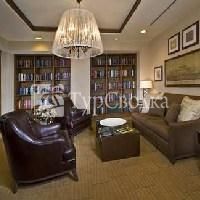 Hilton Garden Inn Baltimore Inner Harbor 3*