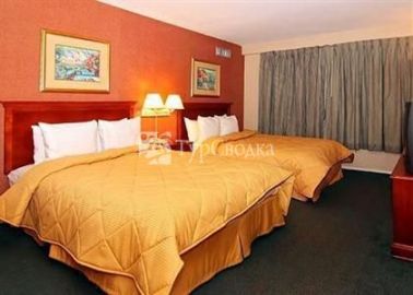 Home2 Suites by Hilton Baltimore Downtown 2*