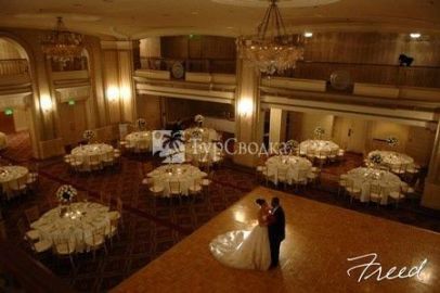 Radisson Plaza Lord Baltimore 3*