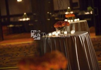 Renaissance Harborplace Hotel 4*