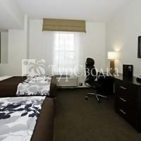 Sleep Inn & Suites Downtown Inner Harbor 3*
