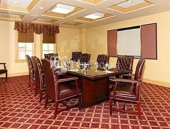 Wyndham Baltimore Peabody Court 3*