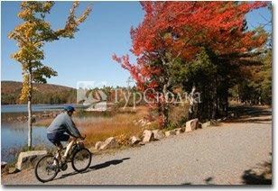 Bar Harbor Inn 3*