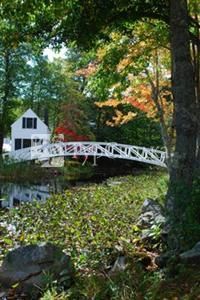 Best Western Acadia Park Inn Bar Harbor 3*