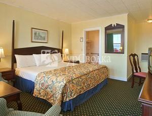 Days Inn Bar Harbor/Frenchman's Bay 2*