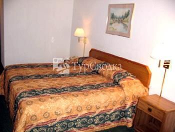 Best Western Weston Inn Bartlesville 2*