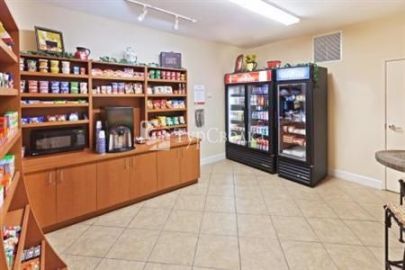 Candlewood Suites Bartlesville East 2*