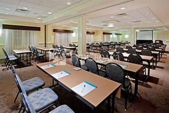 Hotel Indigo Basking Ridge 3*