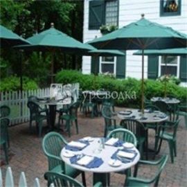 Olde Mill Inn Basking Ridge 3*