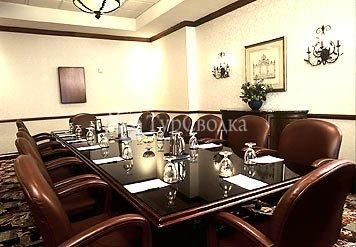 Baton Rouge Marriott 3*