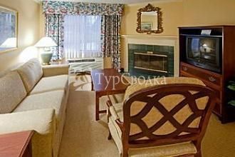 BEST WESTERN PLUS Richmond Inn & Suites 3*