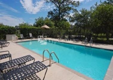 Comfort Suites University Baton Rouge 2*
