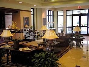Cook Hotel Baton Rouge 3*
