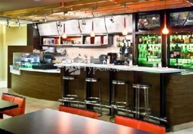 Courtyard by Marriott Baton Rouge Siegen Lane 3*