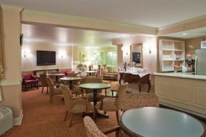 Crowne Plaza Hotel Executive Center Baton Rouge 4*