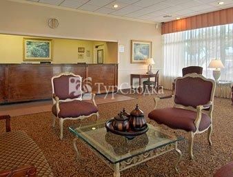Days Inn Baton Rouge/Siegen Lane 2*