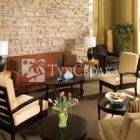 DoubleTree by Hilton Hotel Baton Rouge 3*