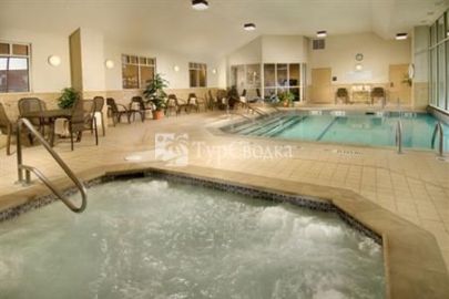 Drury Inn & Suites Baton Rouge 3*