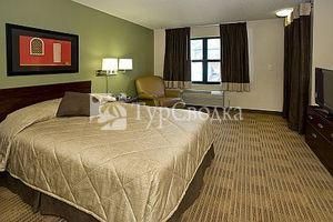 Extended Stay America Baton Rouge 2*