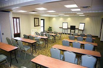 Hampton Inn & Suites Baton Rouge - I-10 East 3*