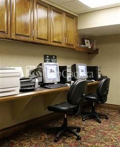 Homewood Suites Baton Rouge 3*