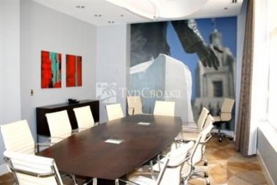 Hotel Indigo Baton Rouge Downtown Riverfront 3*
