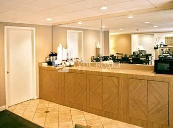 La Quinta Inn & Suites Baton Rouge Siegen Lane 3*