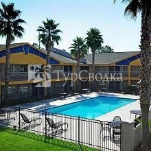 Magnuson Hotel Baton Rouge 2*