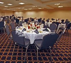 Radisson Hotel Baton Rouge 3*