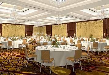 Renaissance Baton Rouge Hotel 4*