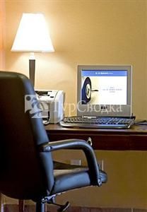 Residence Inn Baton Rouge Siegen Lane 3*