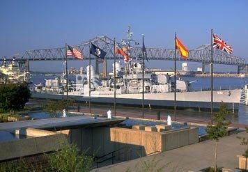 Residence Inn Baton Rouge Towne Center at Cedar Lodge 3*